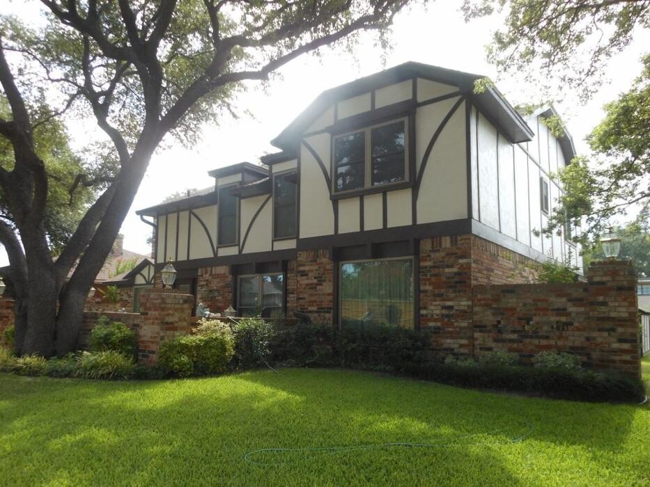 Images CertaPro Painters of Richardson, TX