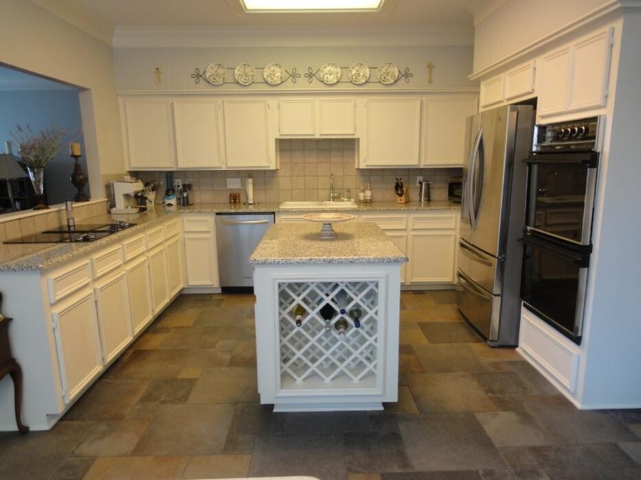 Images CertaPro Painters of Richardson, TX