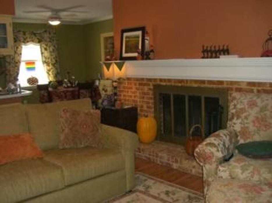 Images CertaPro Painters of Richardson, TX
