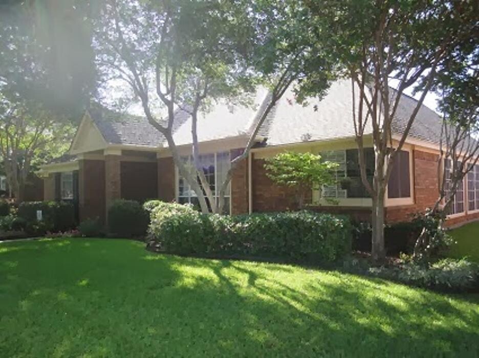 Images CertaPro Painters of Richardson, TX