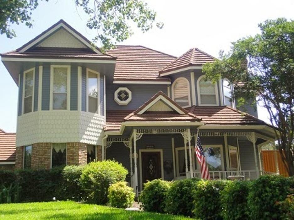 Images CertaPro Painters of Richardson, TX