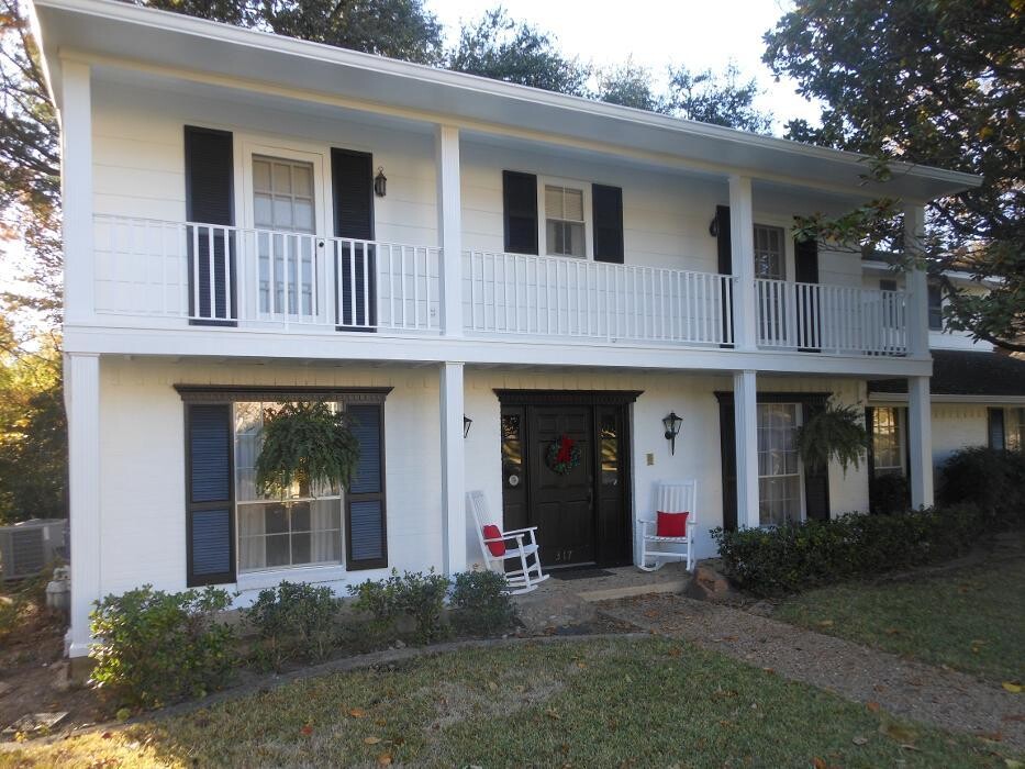 Images CertaPro Painters of Richardson, TX