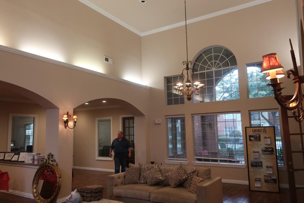 Images CertaPro Painters of Richardson, TX