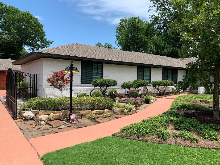 Images CertaPro Painters of Richardson, TX