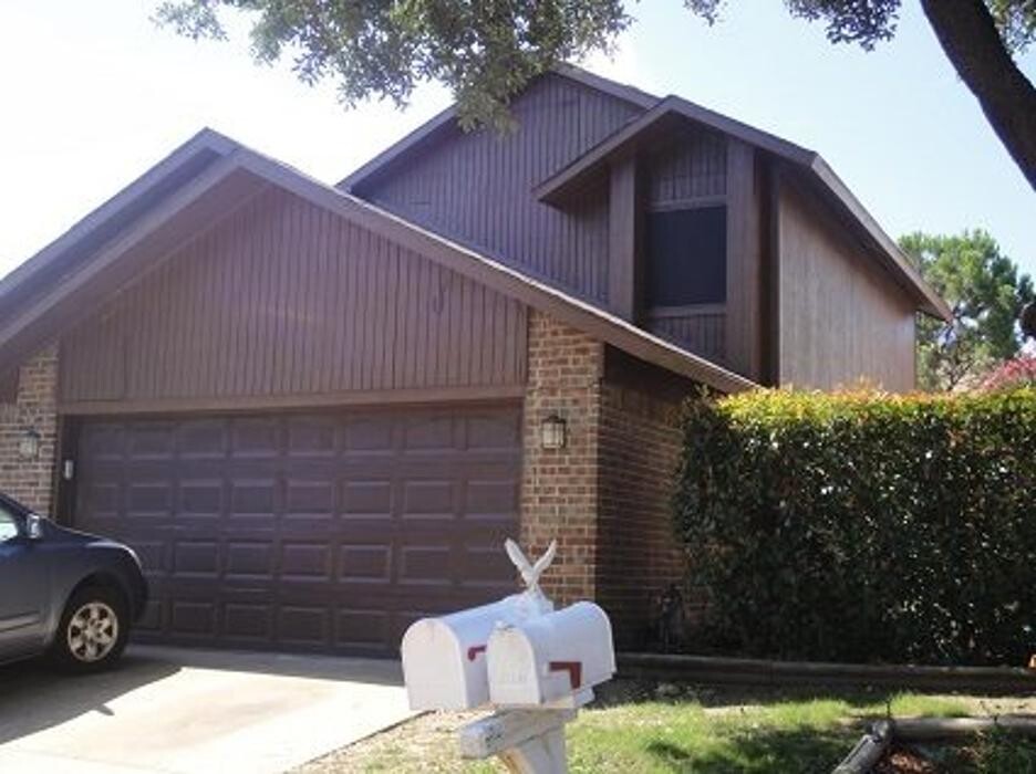 Images CertaPro Painters of Richardson, TX