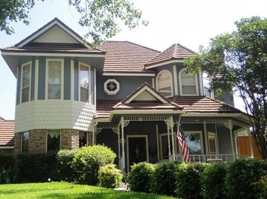 Images CertaPro Painters of Richardson, TX
