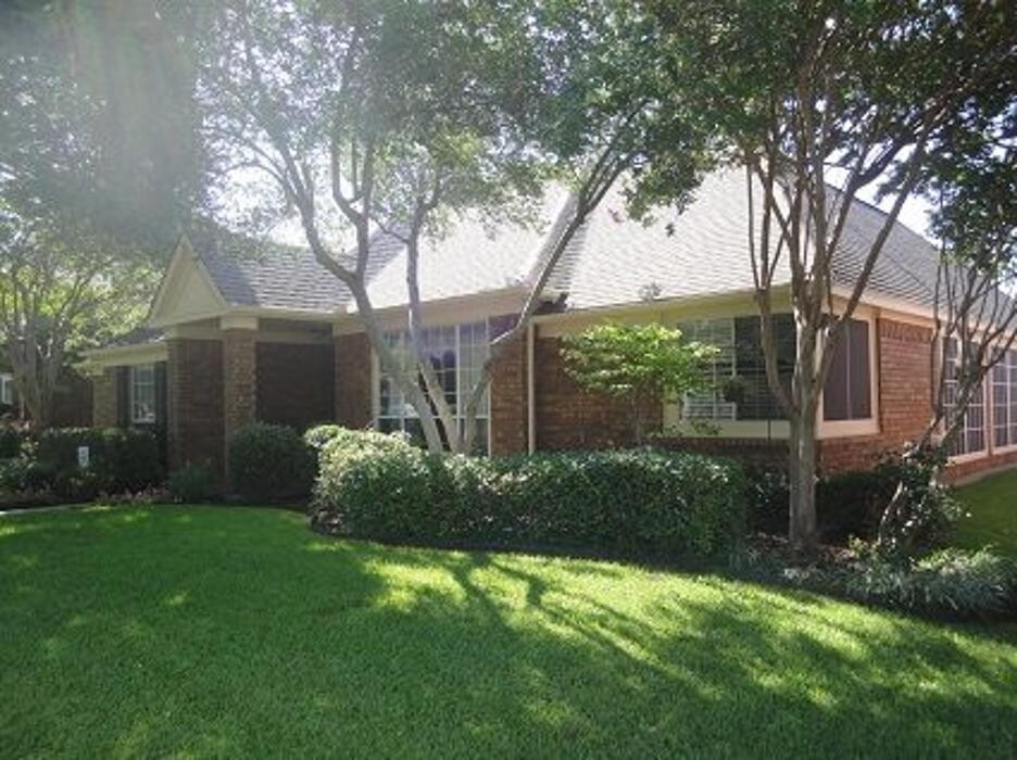 Images CertaPro Painters of Richardson, TX