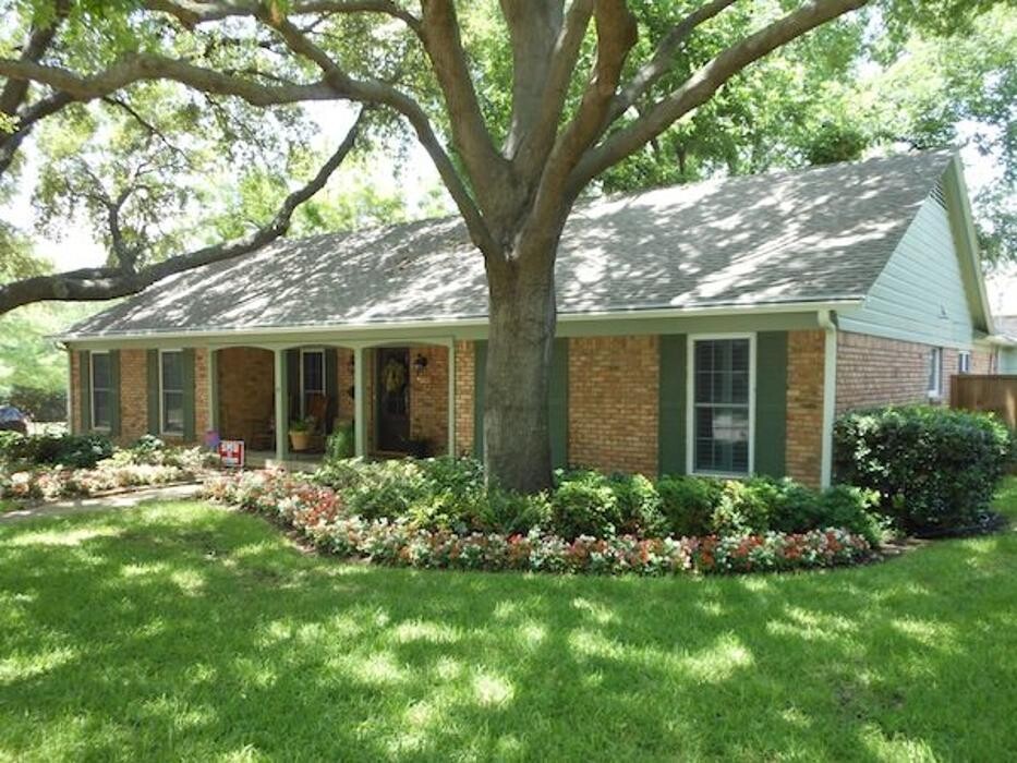 Images CertaPro Painters of Richardson, TX