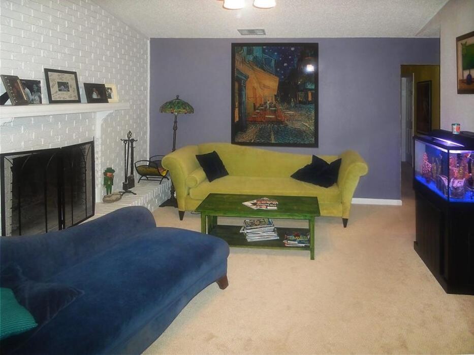 Images CertaPro Painters of Richardson, TX