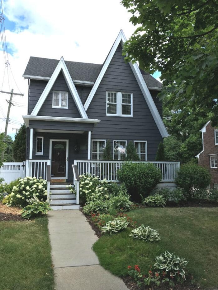 Images CertaPro Painters of Rochester, MI