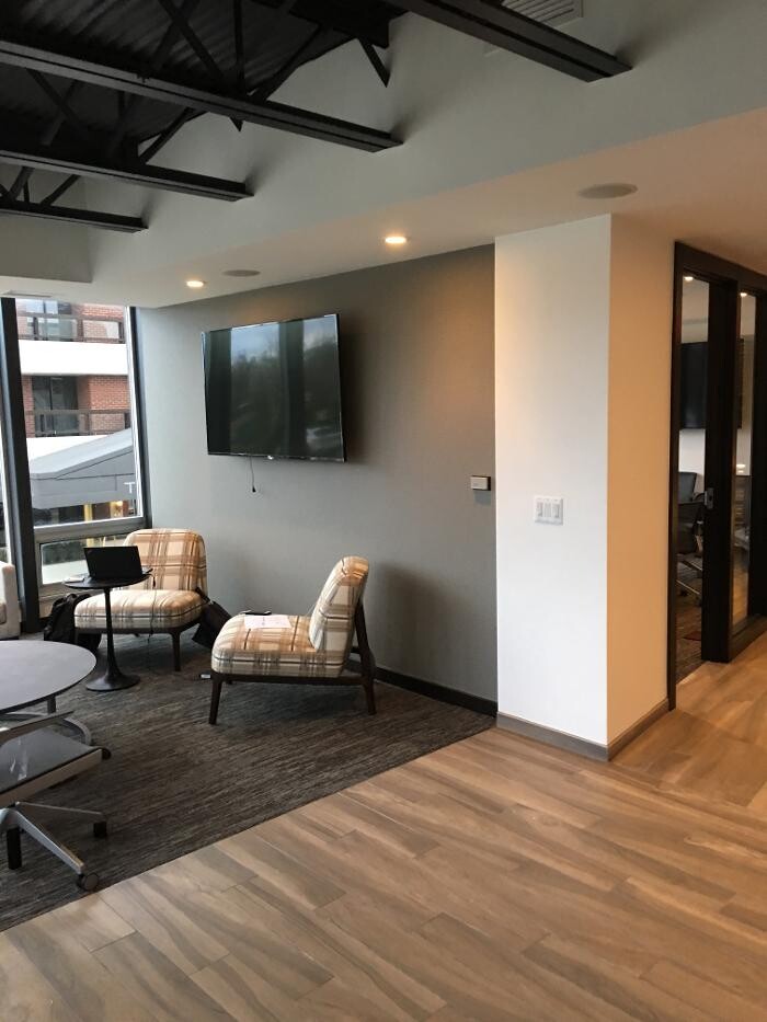 Images CertaPro Painters of Rochester, MI