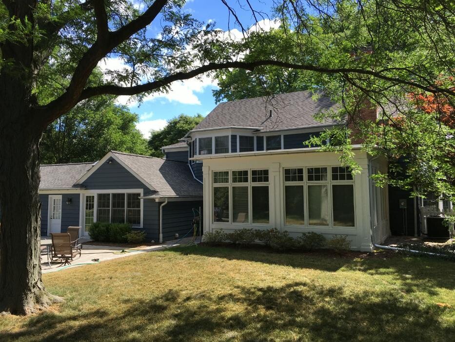 Images CertaPro Painters of Rochester, MI