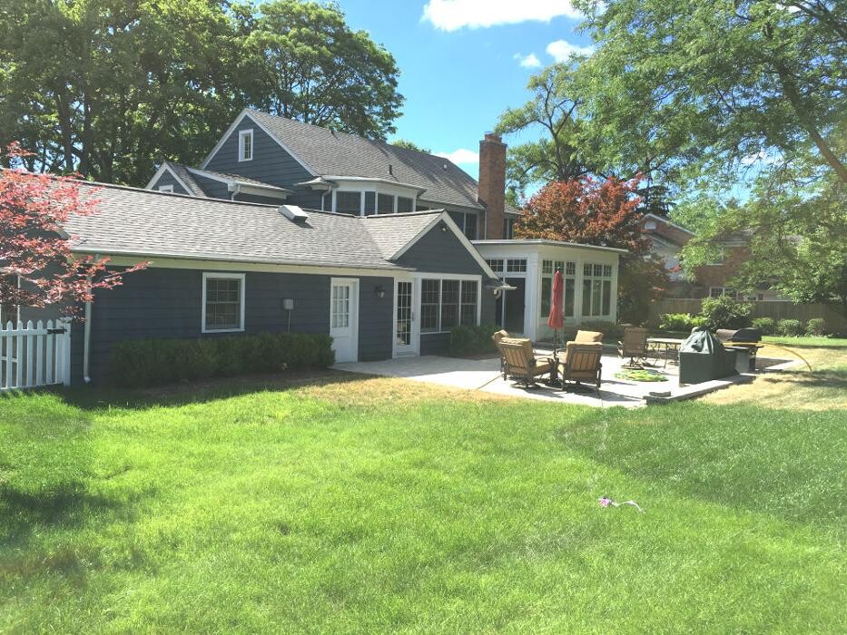Images CertaPro Painters of Rochester, MI
