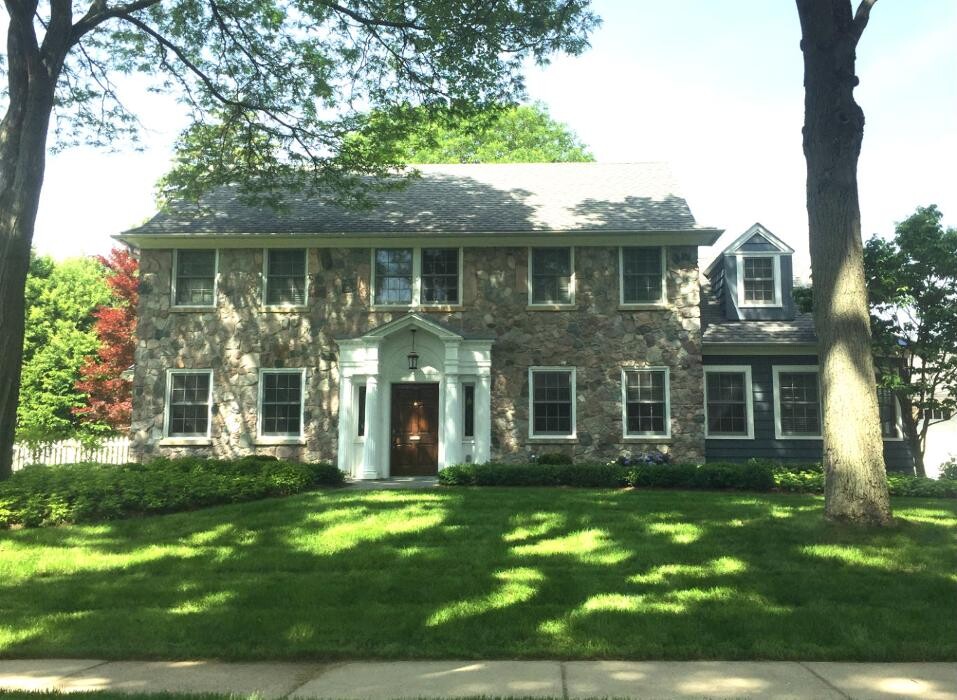 Images CertaPro Painters of Rochester, MI