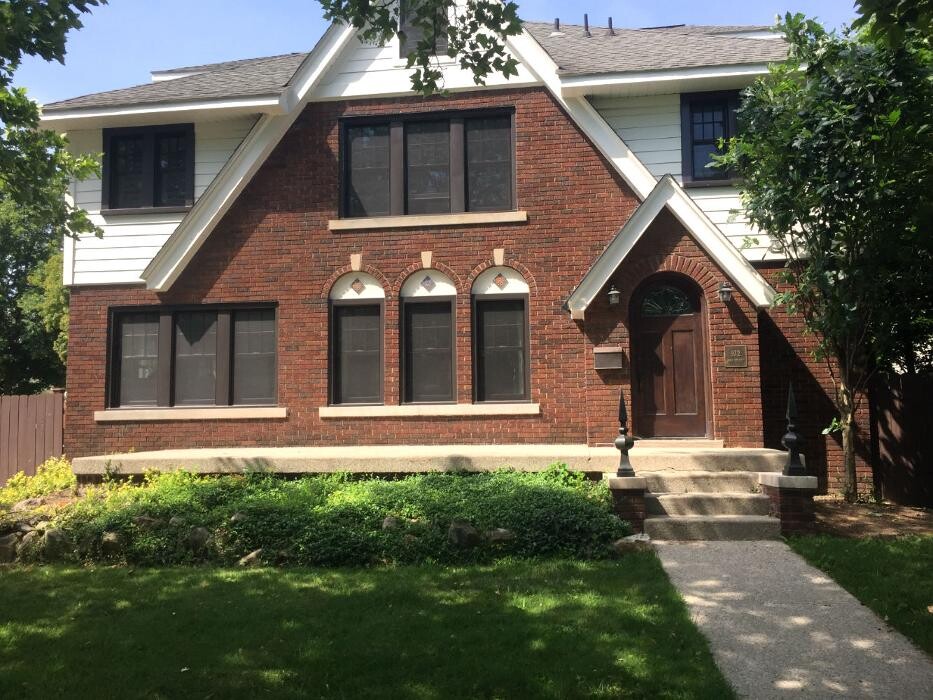 Images CertaPro Painters of Rochester, MI