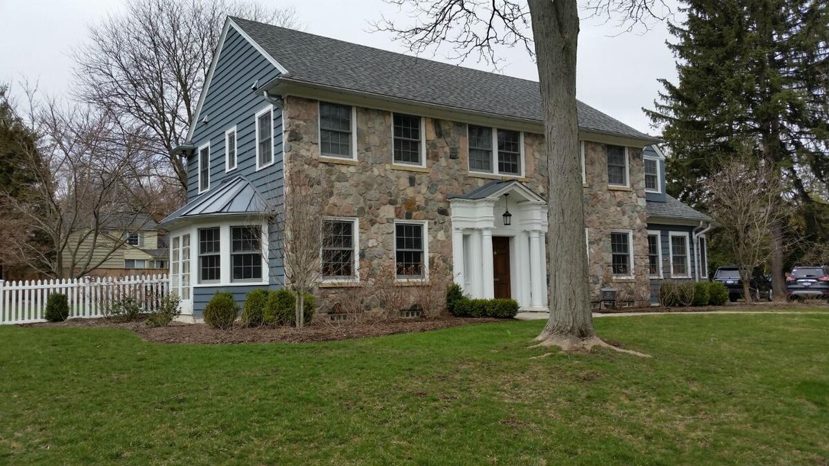 Images CertaPro Painters of Rochester, MI