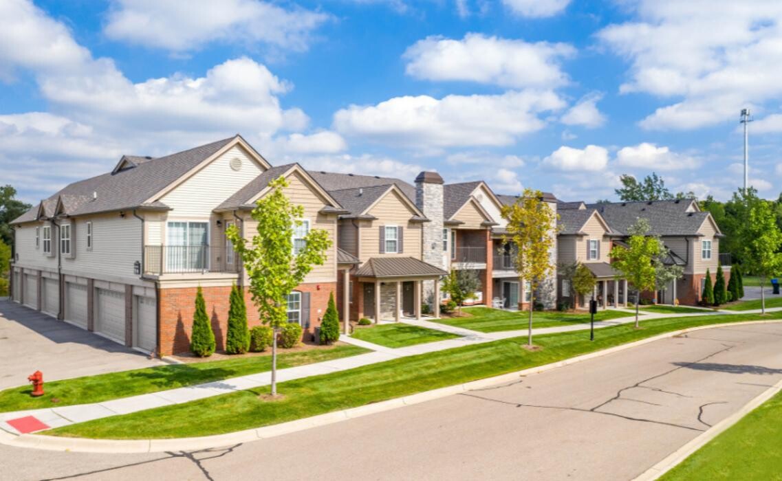 Images CertaPro Painters of Rochester, MI