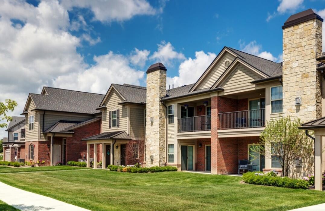 Images CertaPro Painters of Rochester, MI