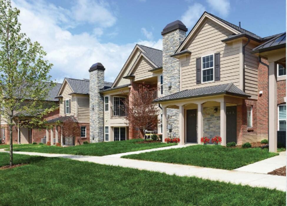 Images CertaPro Painters of Rochester, MI