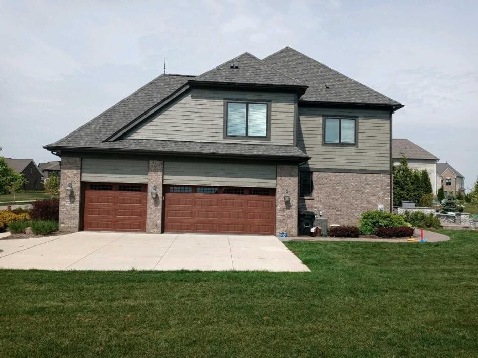 Images CertaPro Painters of Rochester, MI