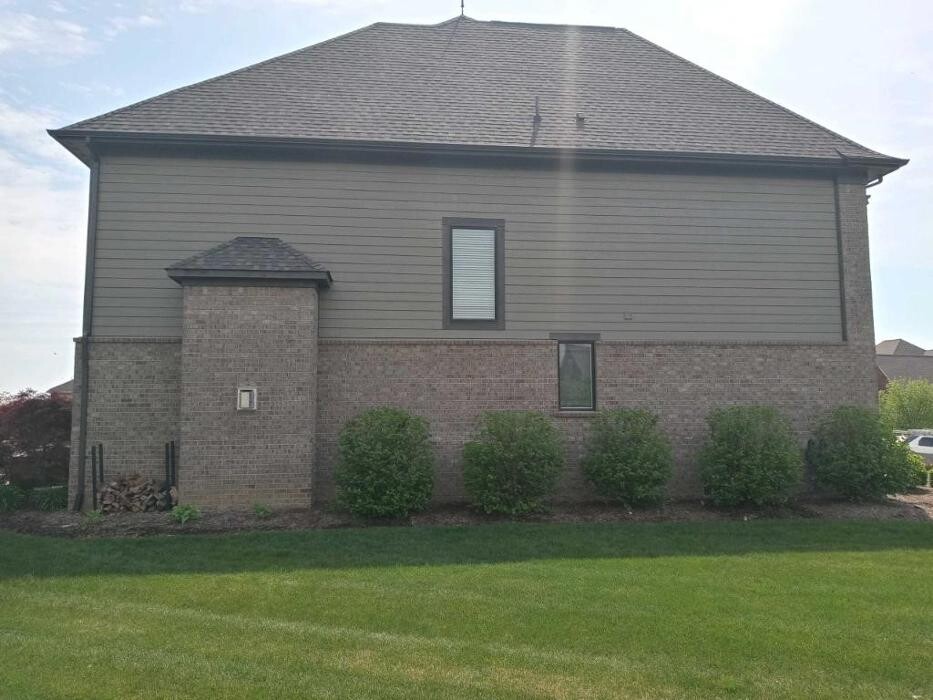 Images CertaPro Painters of Rochester, MI