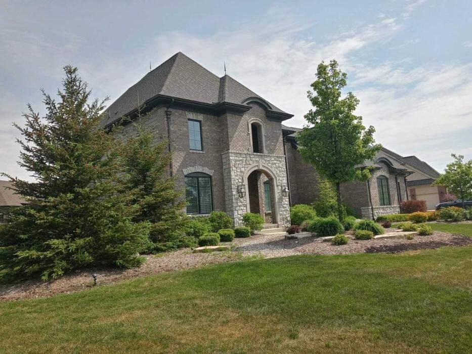 Images CertaPro Painters of Rochester, MI