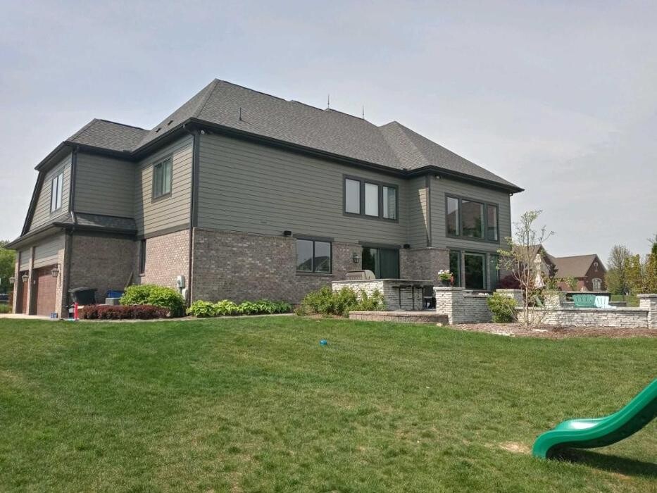 Images CertaPro Painters of Rochester, MI