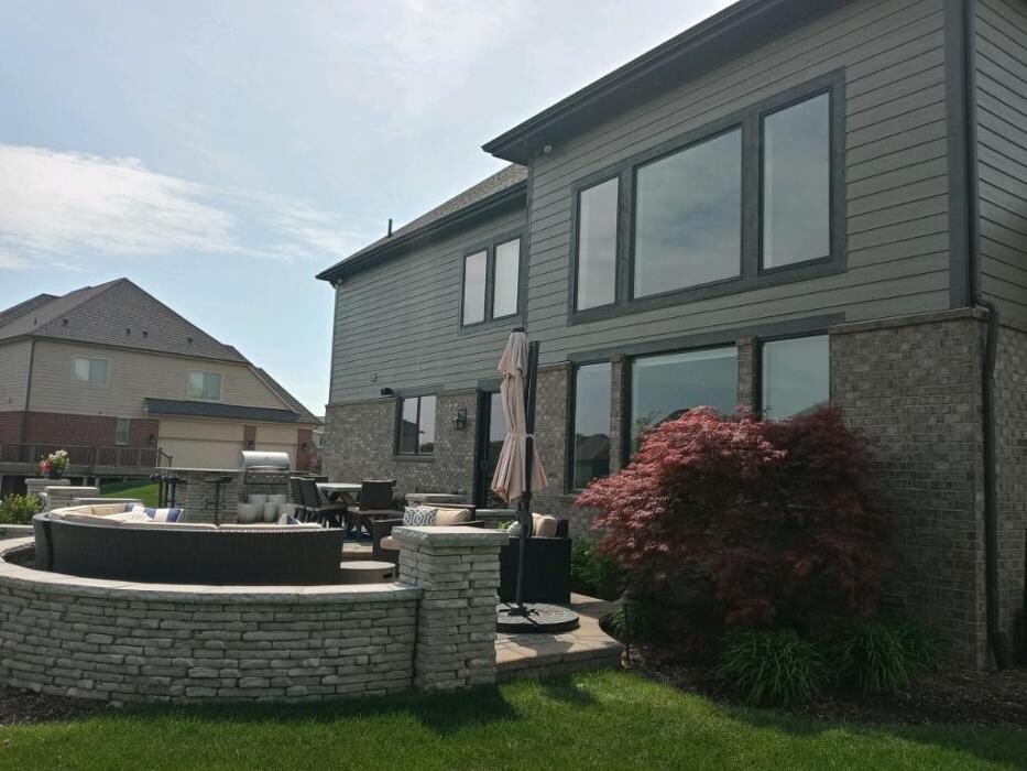 Images CertaPro Painters of Rochester, MI