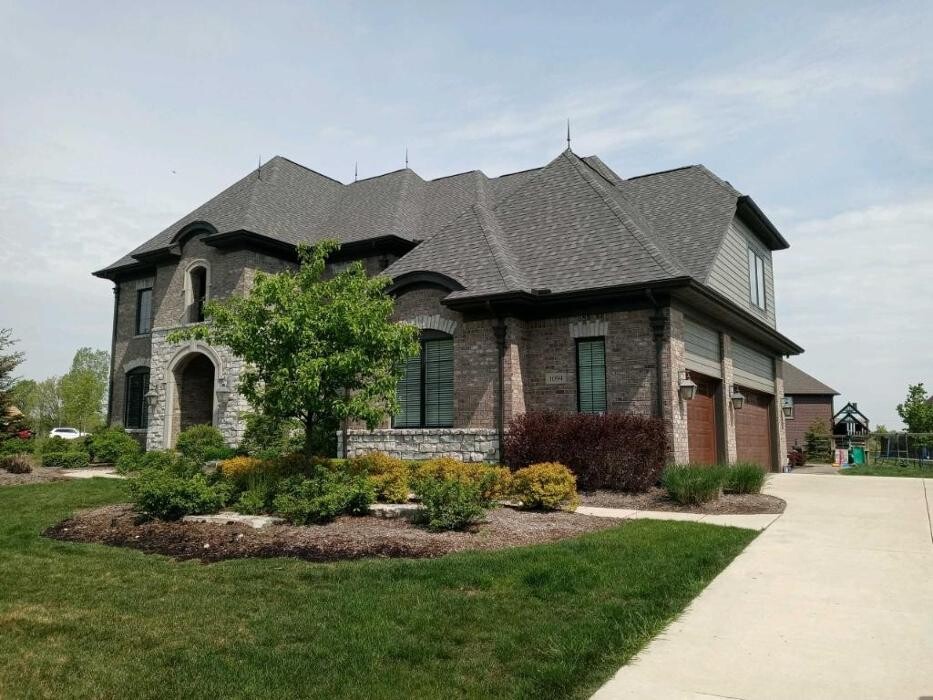 Images CertaPro Painters of Rochester, MI