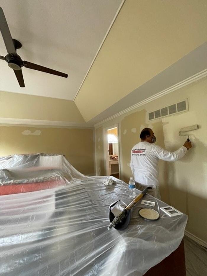 Images CertaPro Painters of Rochester, MI