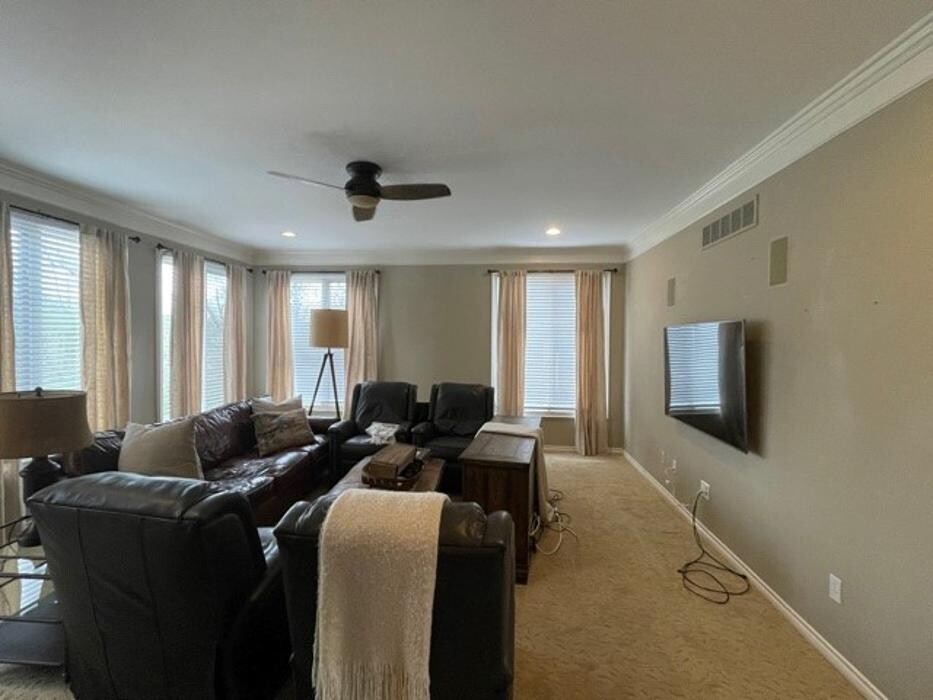 Images CertaPro Painters of Rochester, MI