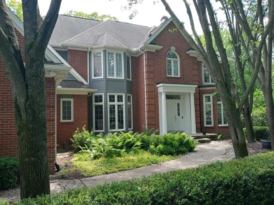 Images CertaPro Painters of Rochester, MI