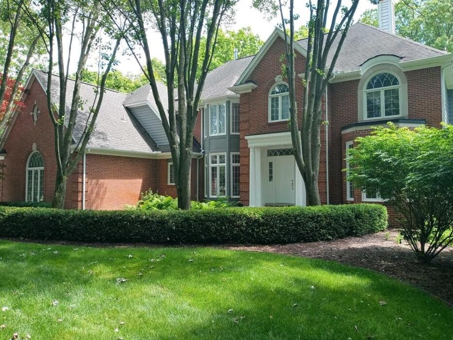 Images CertaPro Painters of Rochester, MI