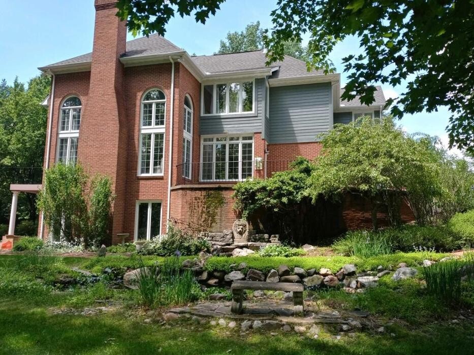Images CertaPro Painters of Rochester, MI