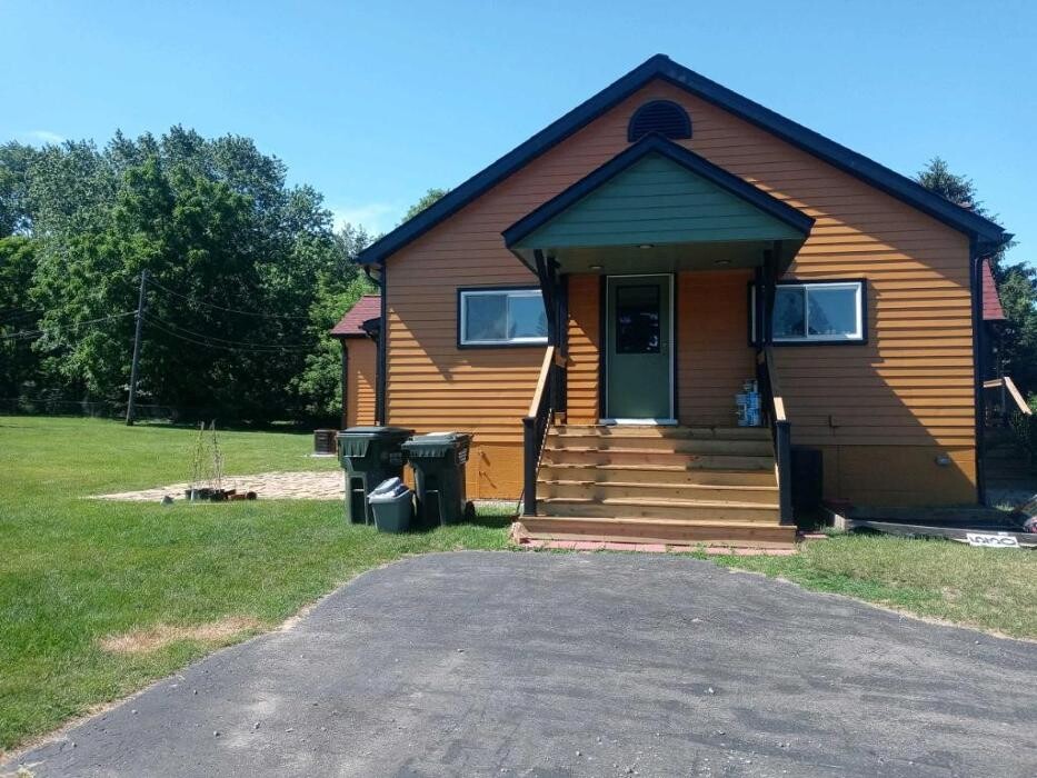 Images CertaPro Painters of Rochester, MI