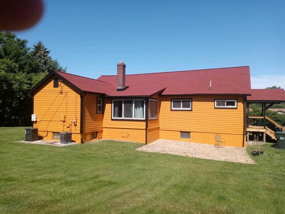 Images CertaPro Painters of Rochester, MI