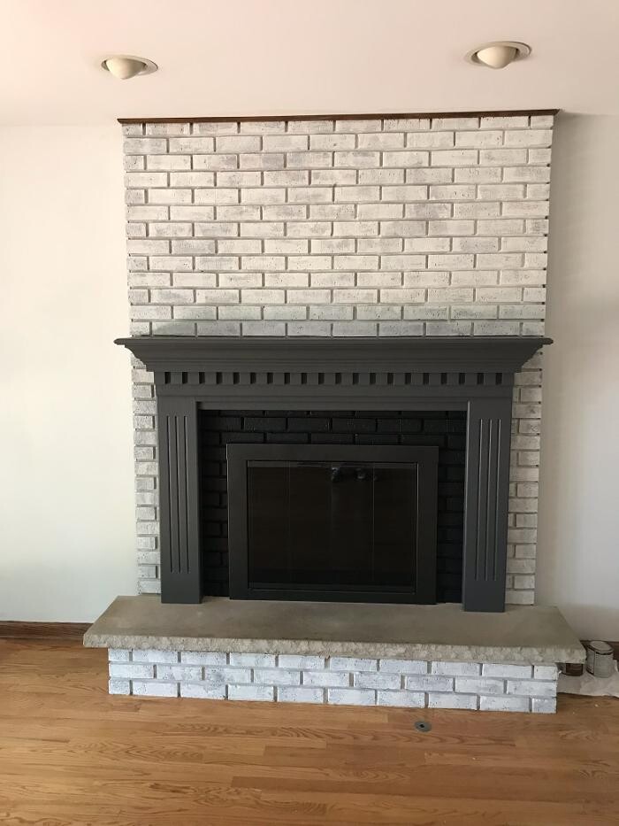 Images CertaPro Painters of Rochester, MI