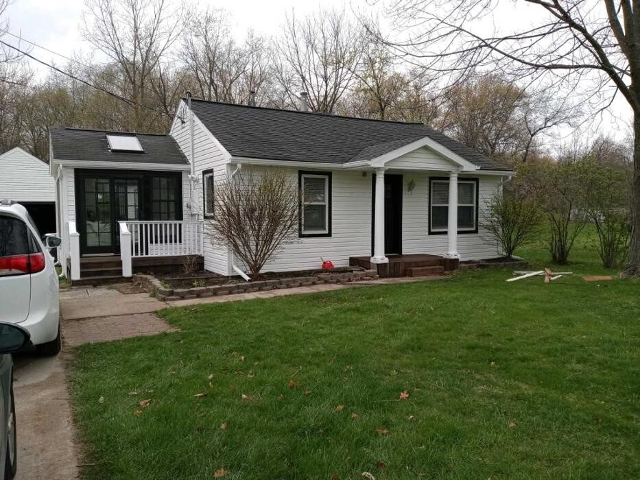 Images CertaPro Painters of Rochester, MI