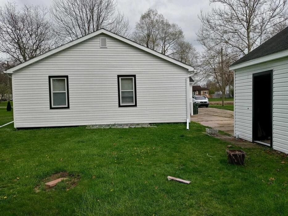 Images CertaPro Painters of Rochester, MI