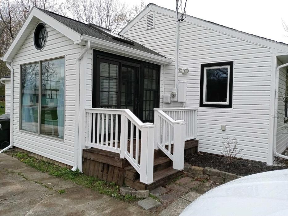 Images CertaPro Painters of Rochester, MI