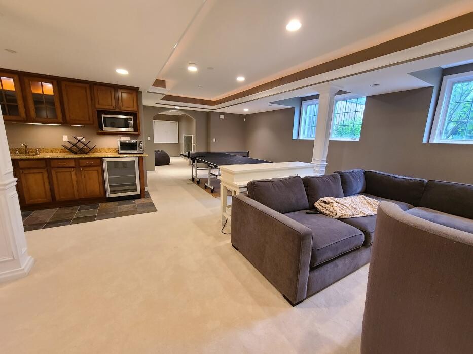Images CertaPro Painters of Rochester, MI