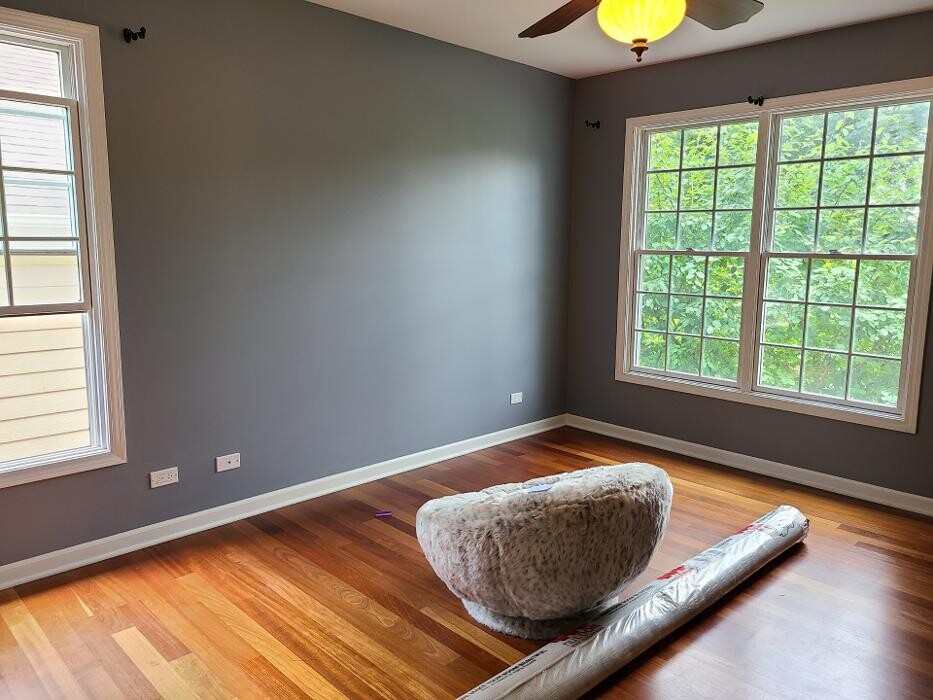 Images CertaPro Painters of Rochester, MI