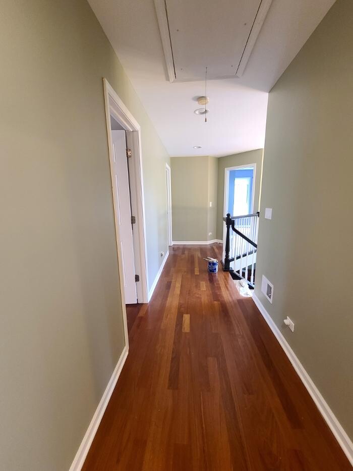 Images CertaPro Painters of Rochester, MI