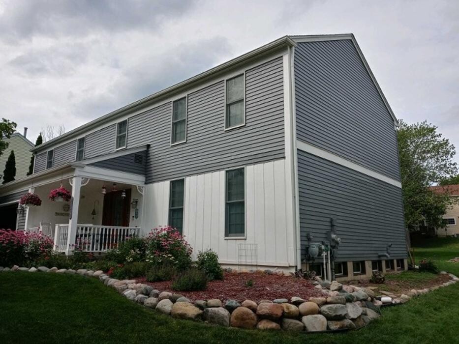 Images CertaPro Painters of Rochester, MI
