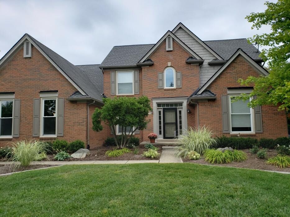 Images CertaPro Painters of Rochester, MI