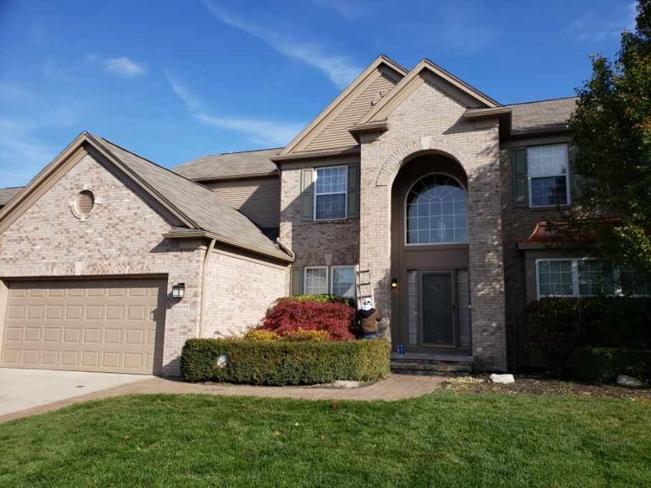 Images CertaPro Painters of Rochester, MI