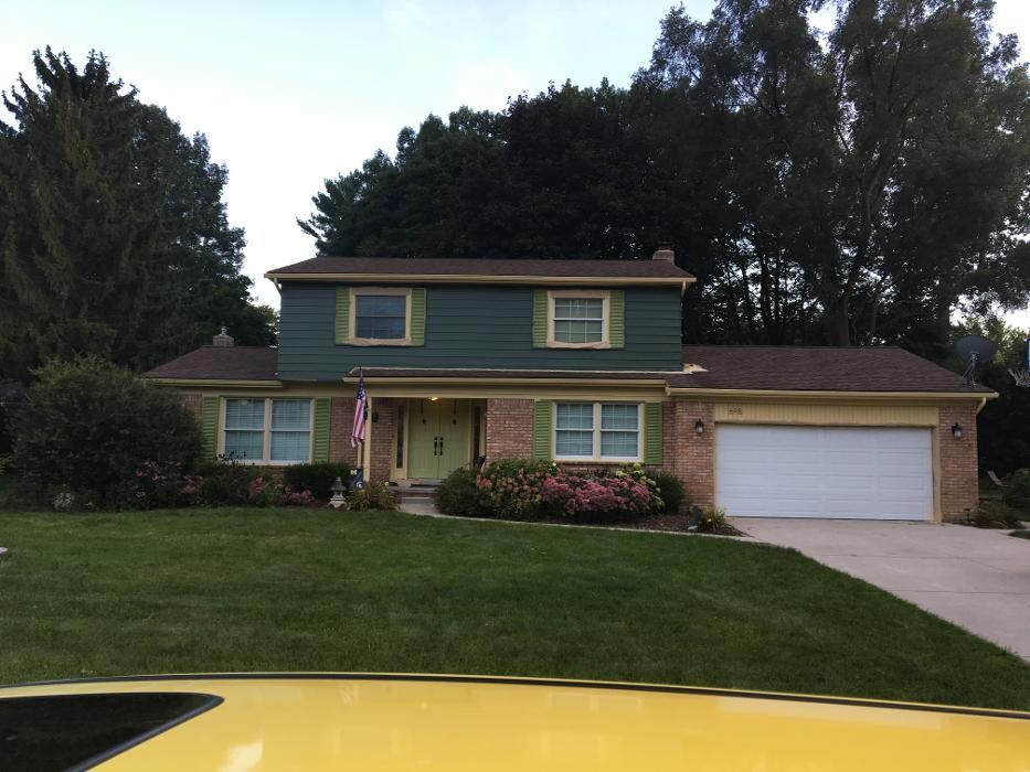 Images CertaPro Painters of Rochester, MI