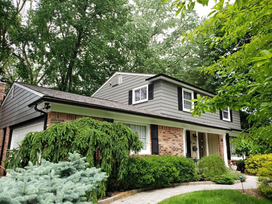 Images CertaPro Painters of Rochester, MI
