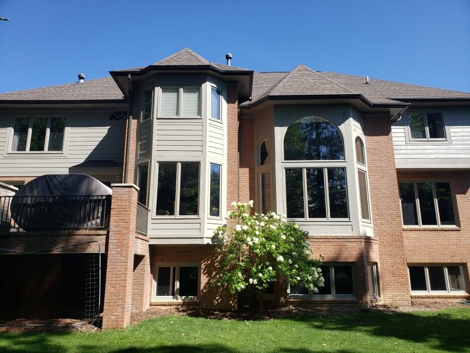 Images CertaPro Painters of Rochester, MI