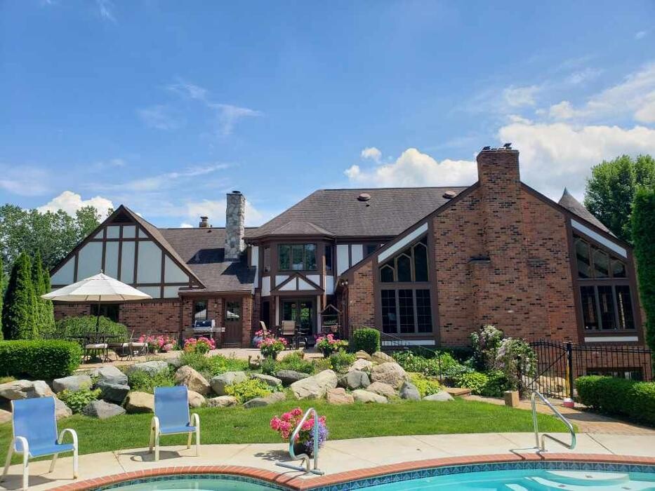 Images CertaPro Painters of Rochester, MI